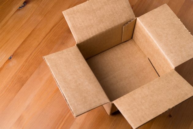 7 Differences Between Cardboard and Corrugated Packaging | Feeds You Need