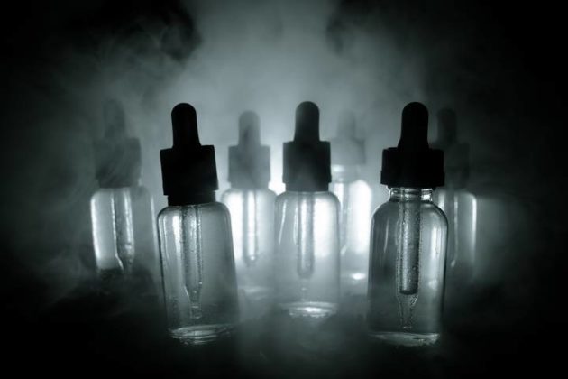 5 Noticeable Signs of Bad Vape Juice - Feeds You Need